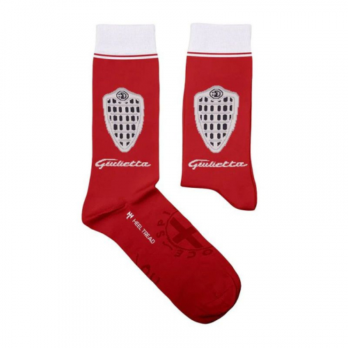 Socken Giulietta 2